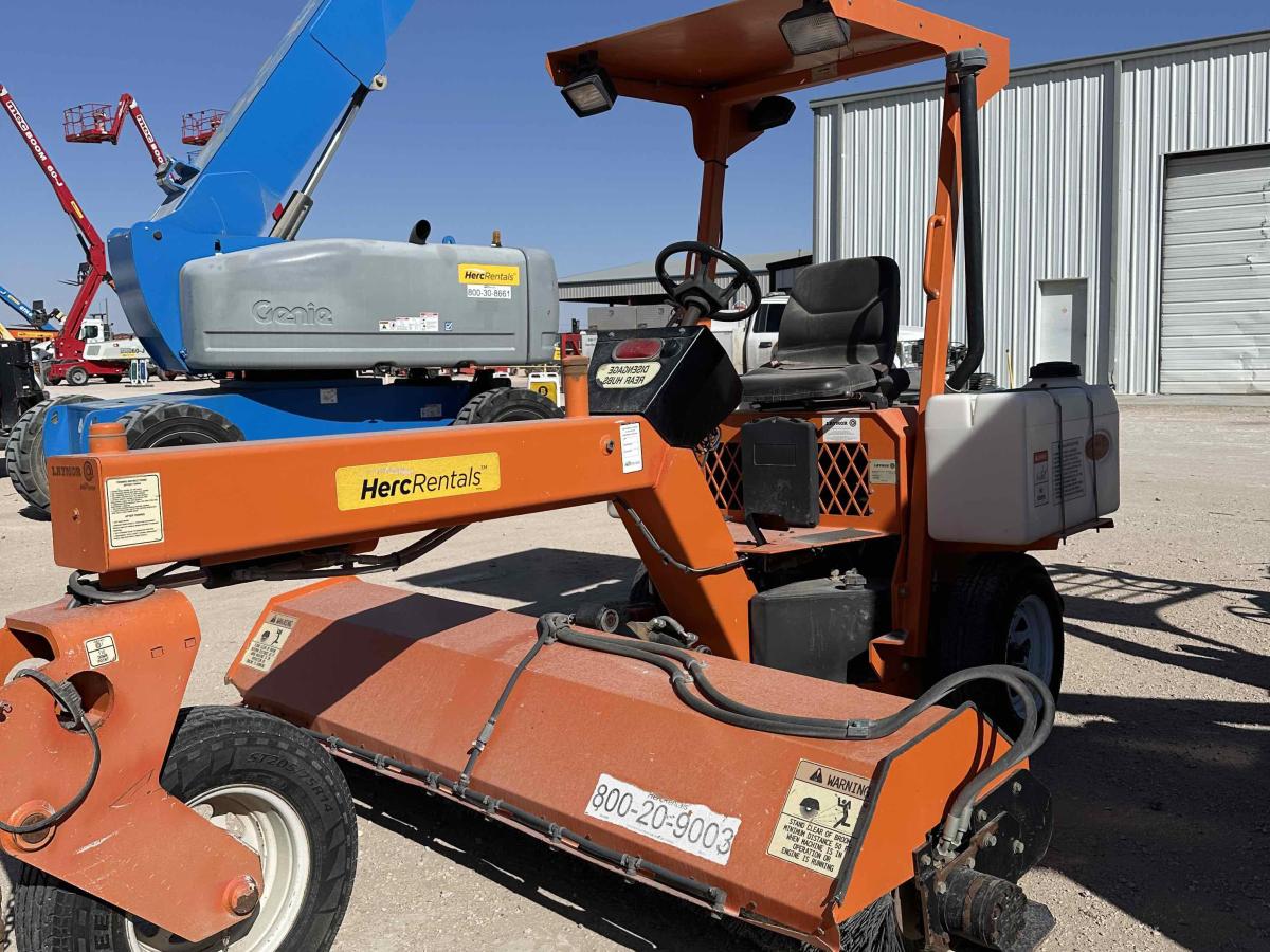2018 LayMor SM300
