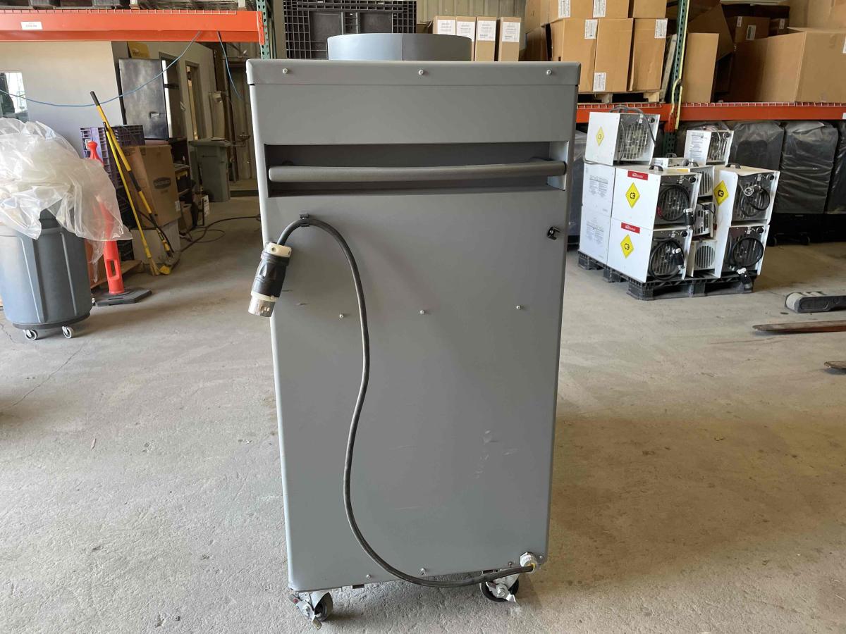 2018 MovinCool Office Pro 60