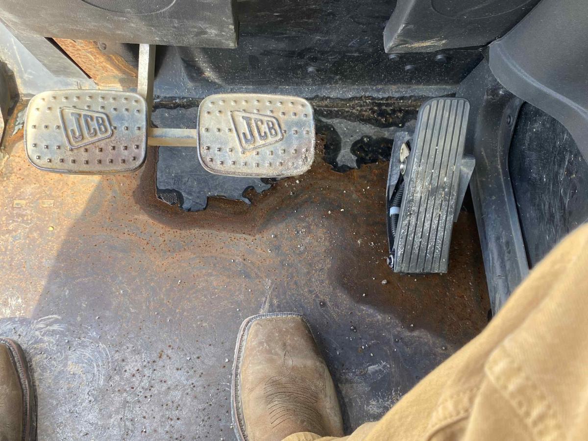 2019 JCB 507-42-17