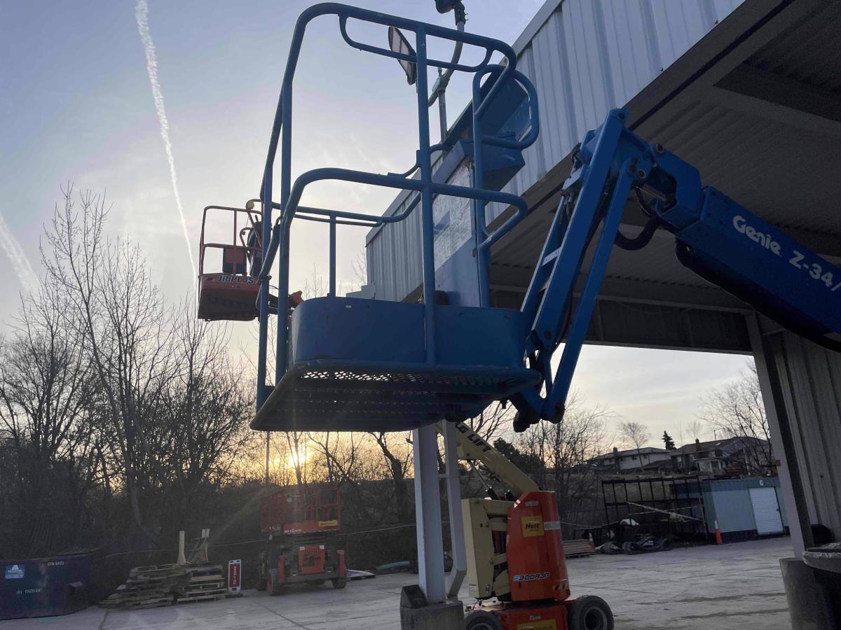 2017 Genie Z-34/22 N-6