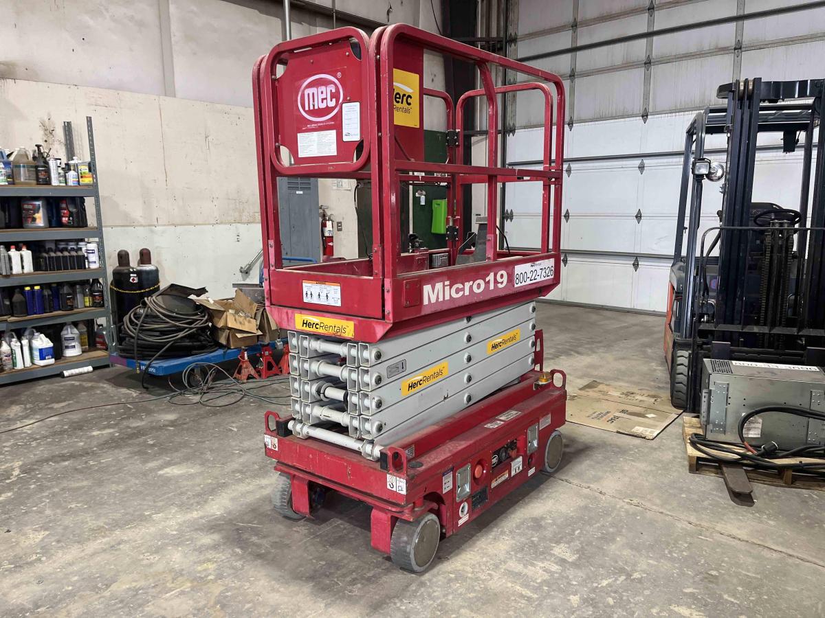 2018 MEC Micro 19