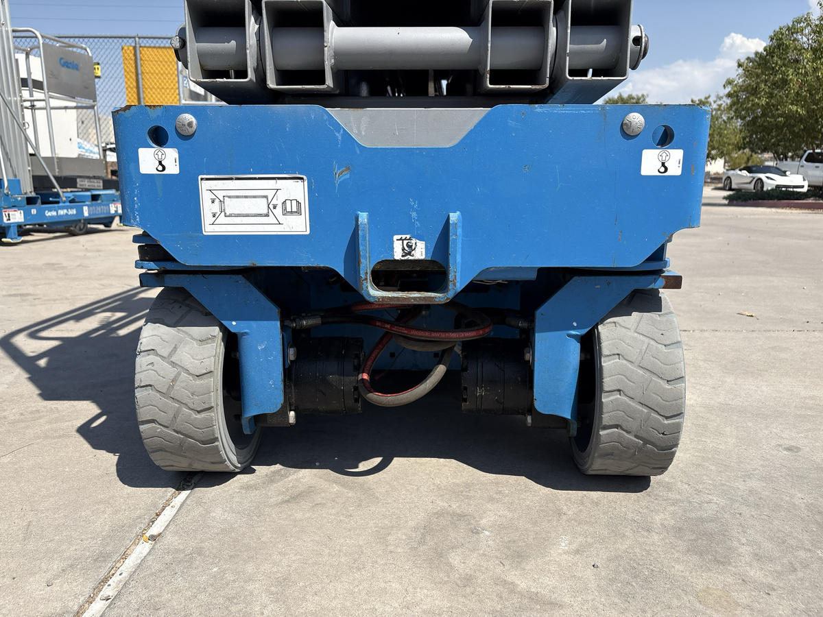 2019 Genie GS-1930-9