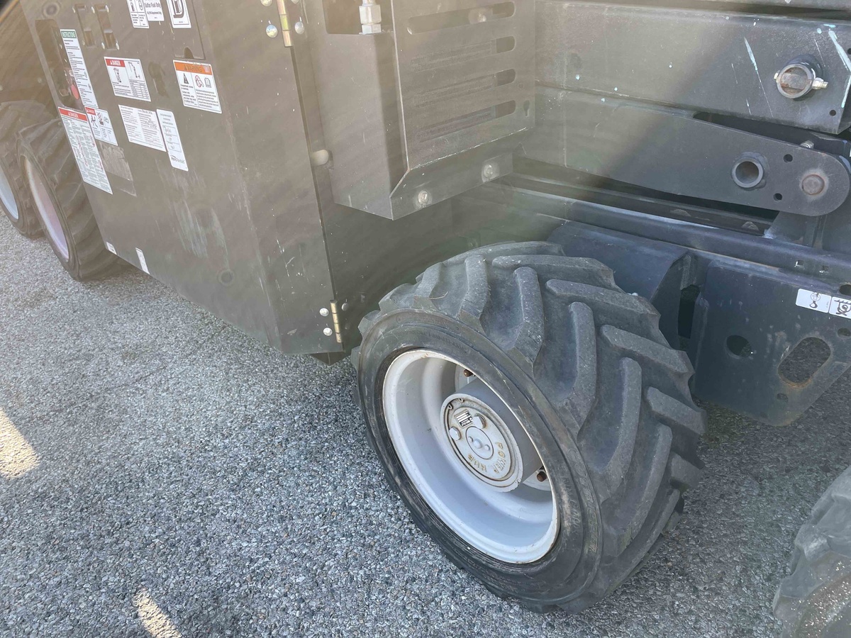 2018 Genie GS-2669 RT-3