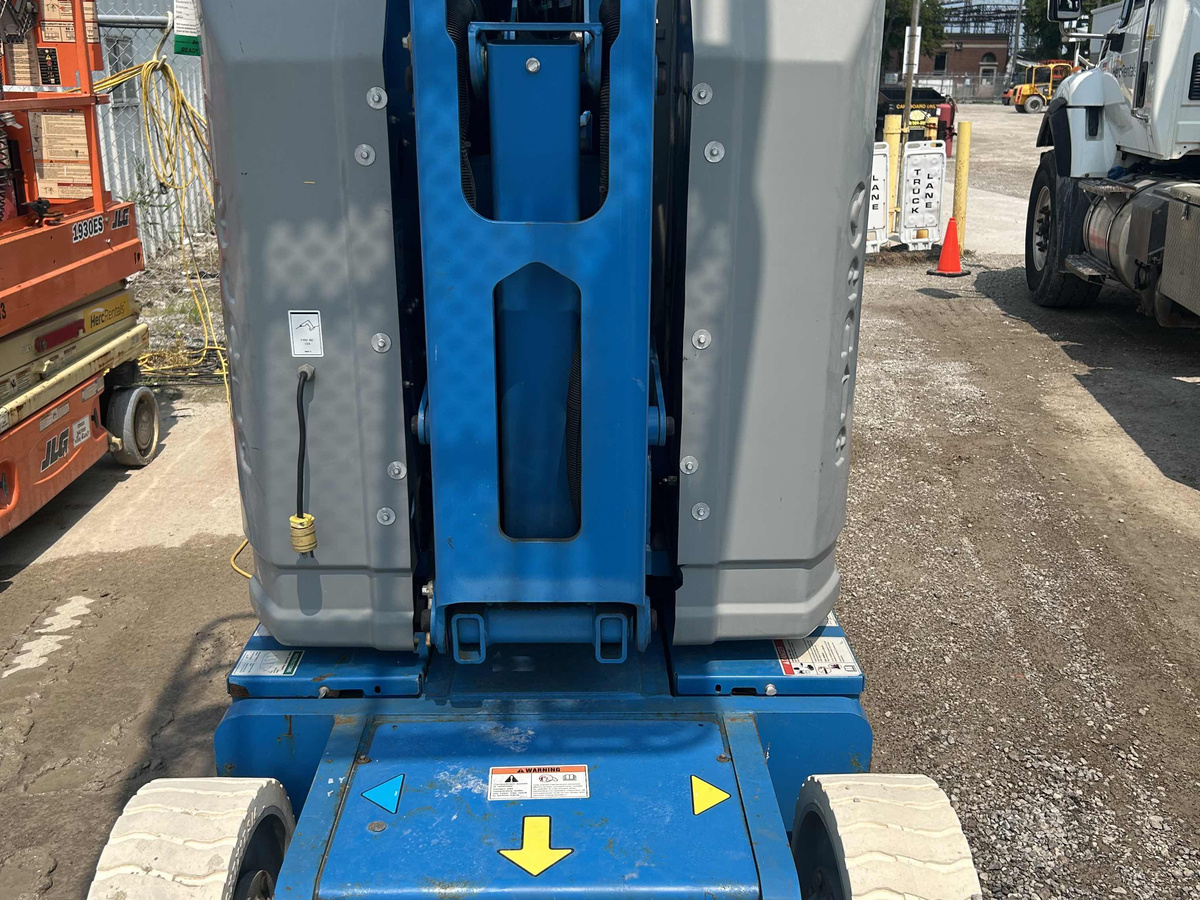 2015 Genie Z-30/20 N-6