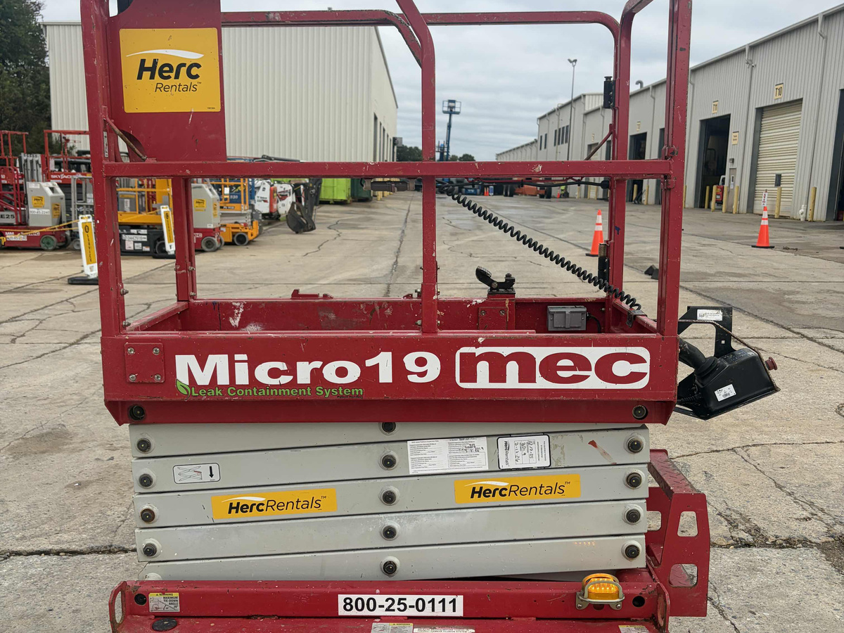 2019 MEC Micro 19