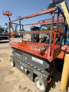 2016 Skyjack SJ3226