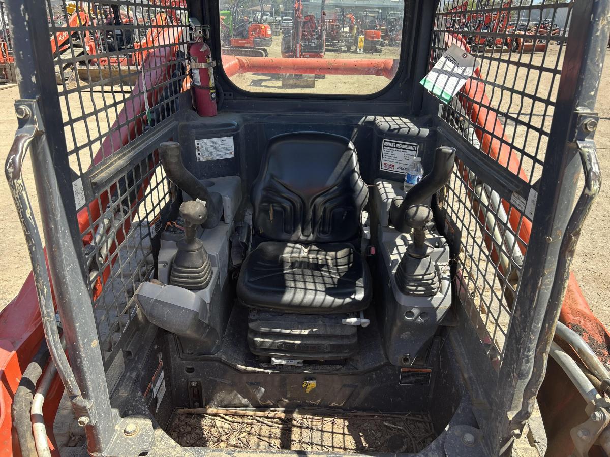 2020 Kubota SVL65-2