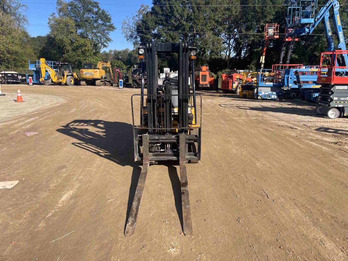 2020 Hyundai 25L7A-2