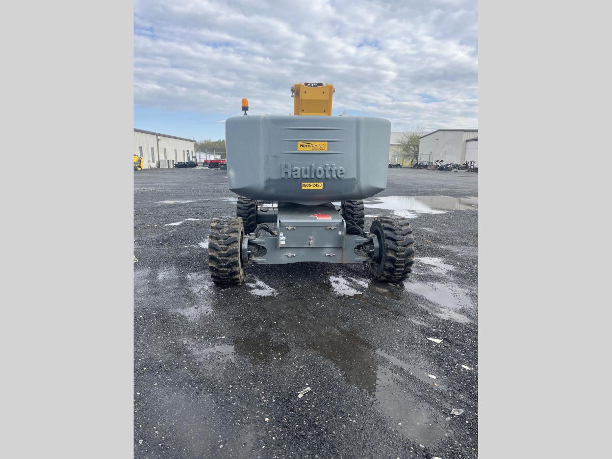 2019 Haulotte HA61 RTJ-2