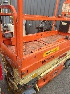 2017 JLG 1930ES-2