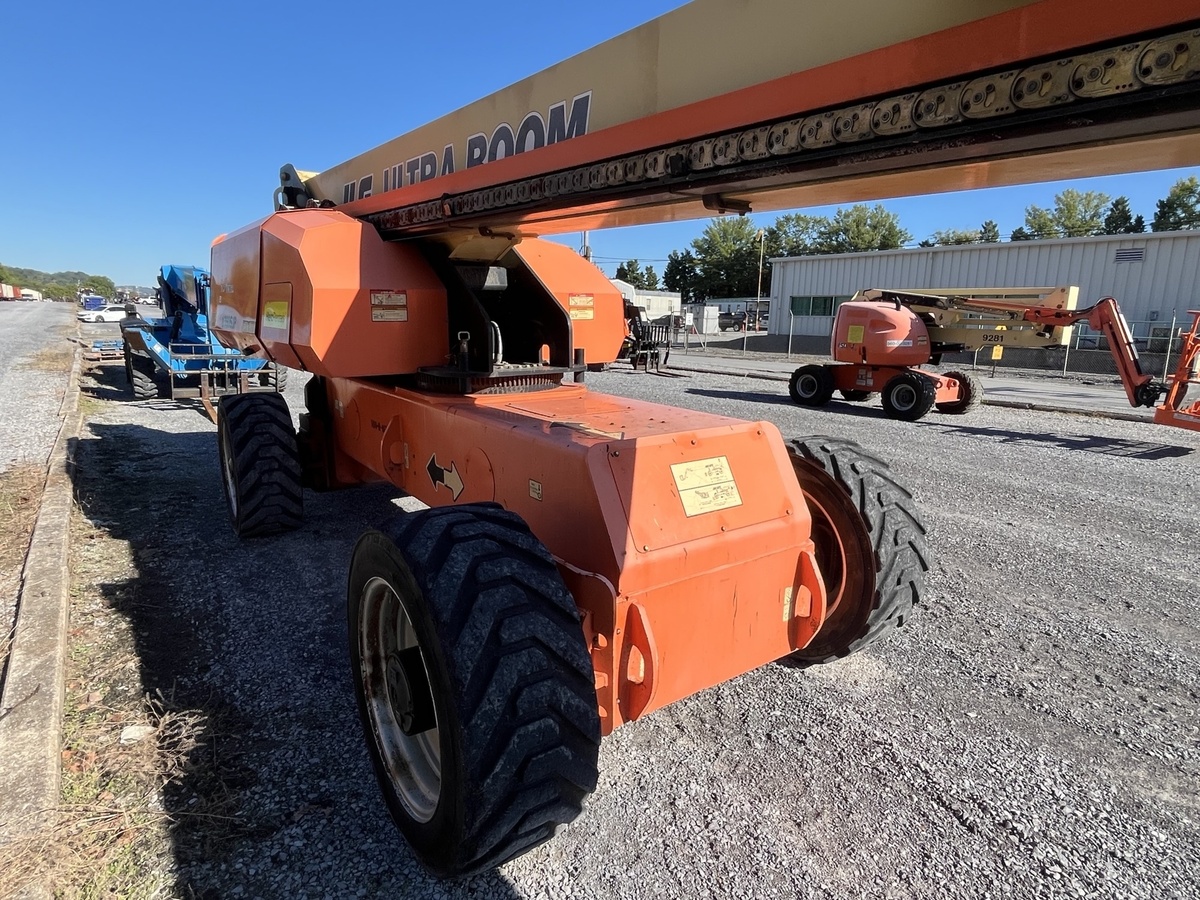 2016 JLG 1350SJP-11