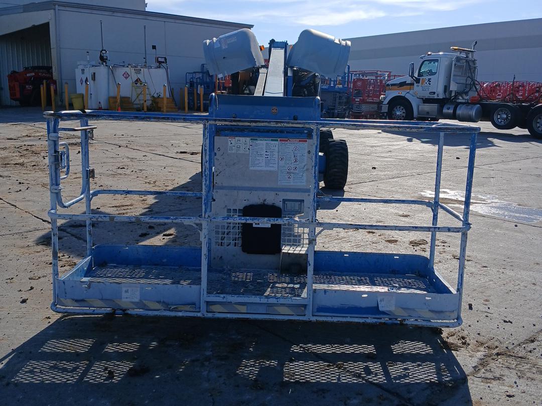 2016 Genie S-45-9
