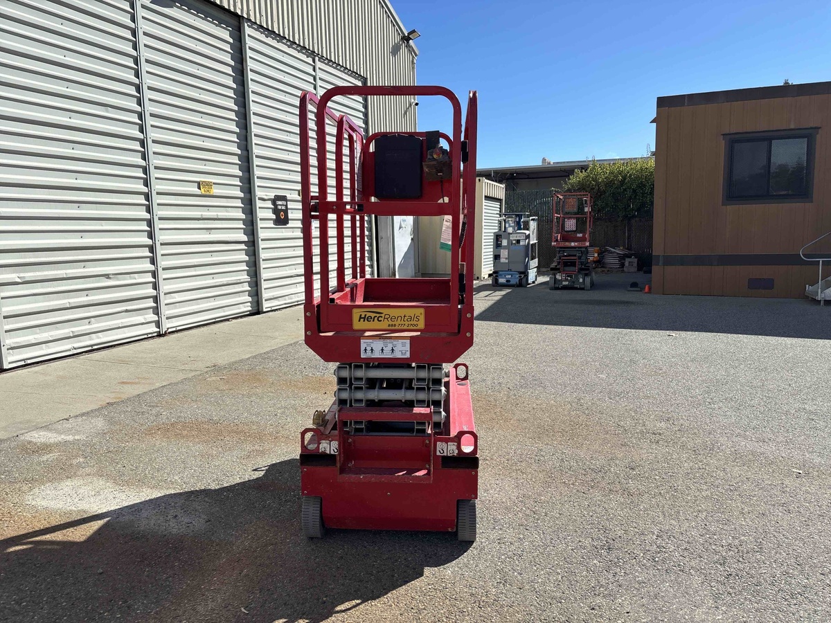 2018 MEC 1330SE-2
