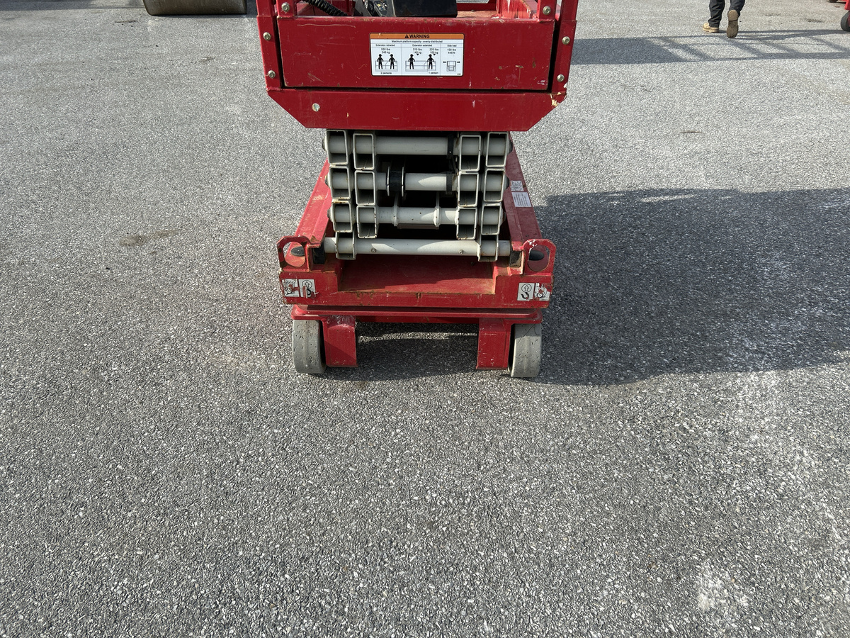 2018 MEC 1330SE-13