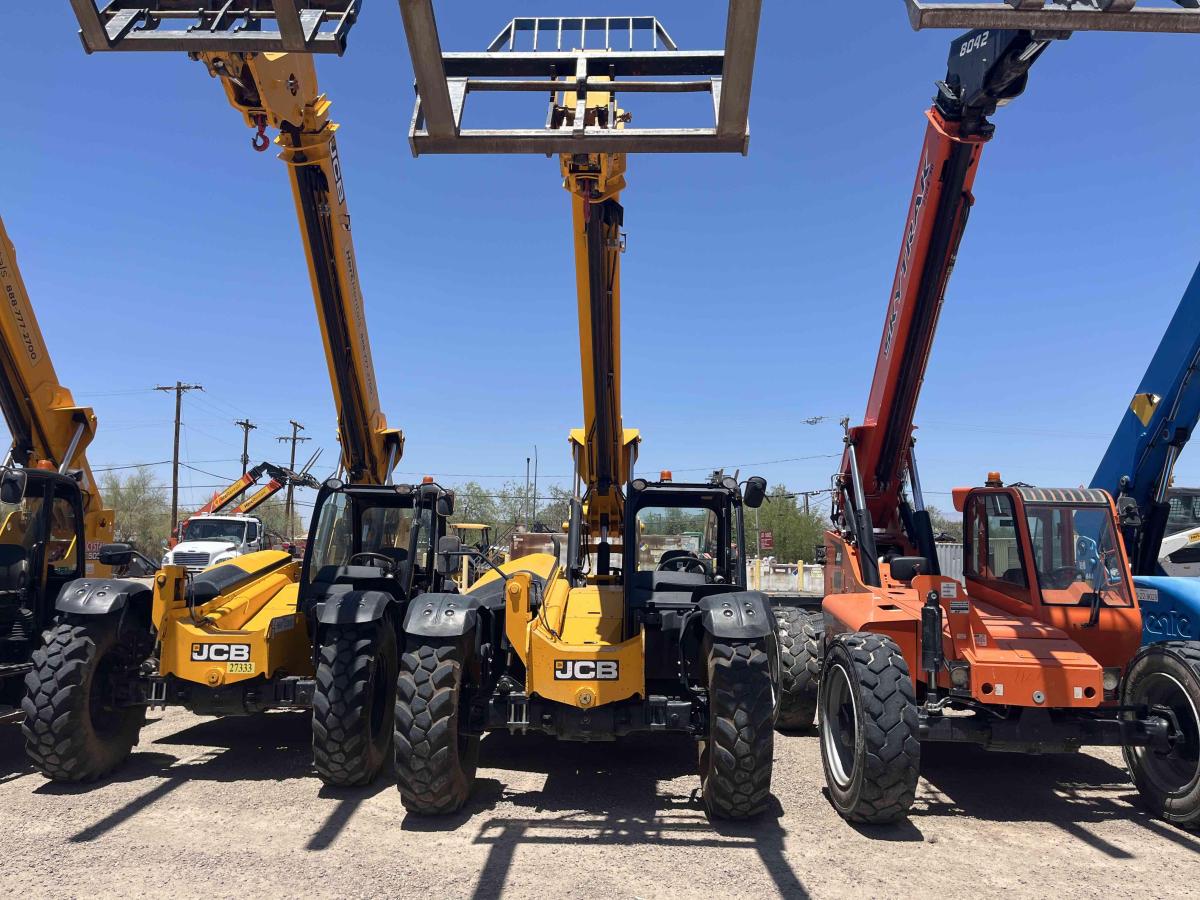2021 JCB 509-42-2