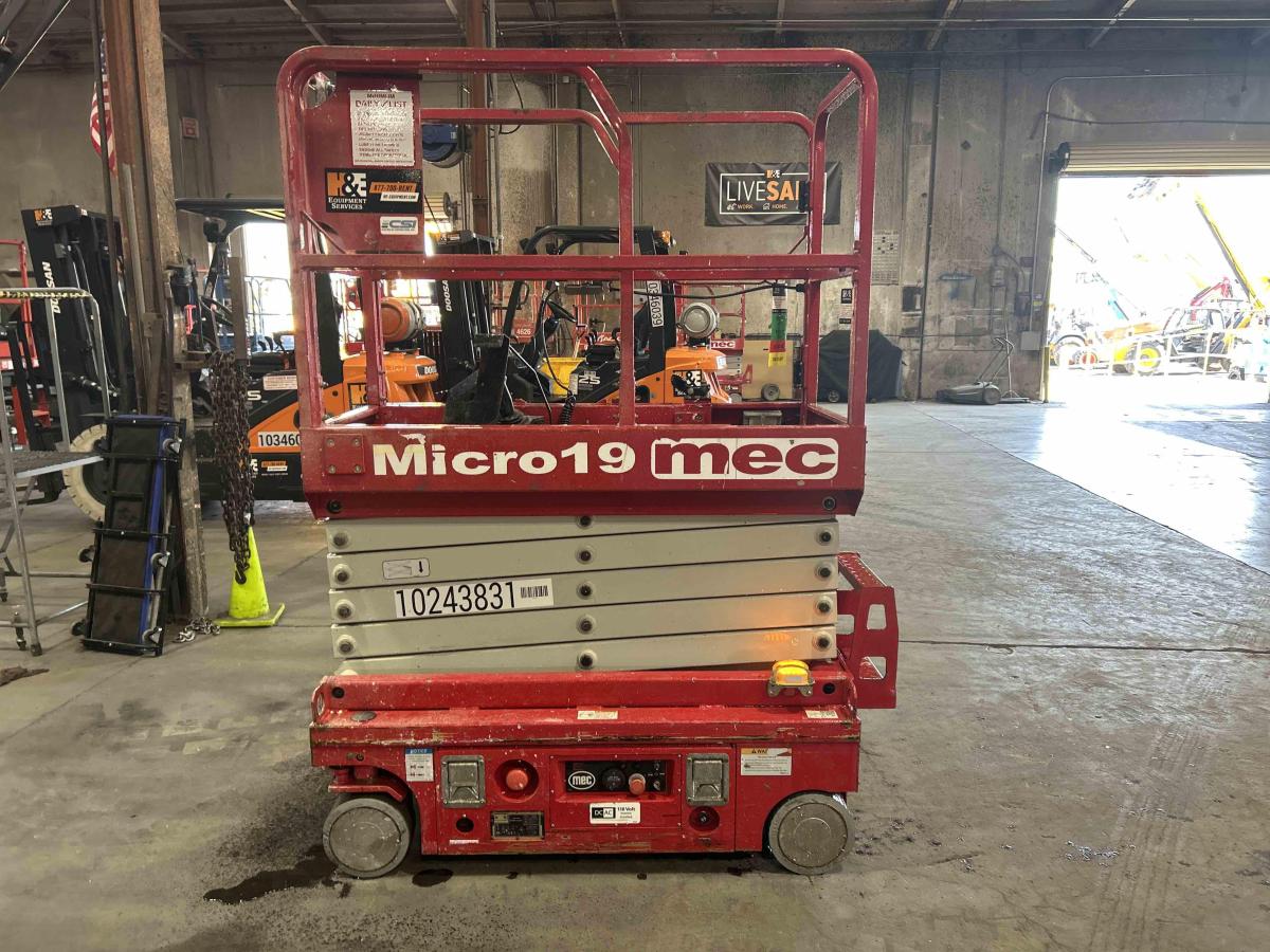 2018 MEC Micro 19