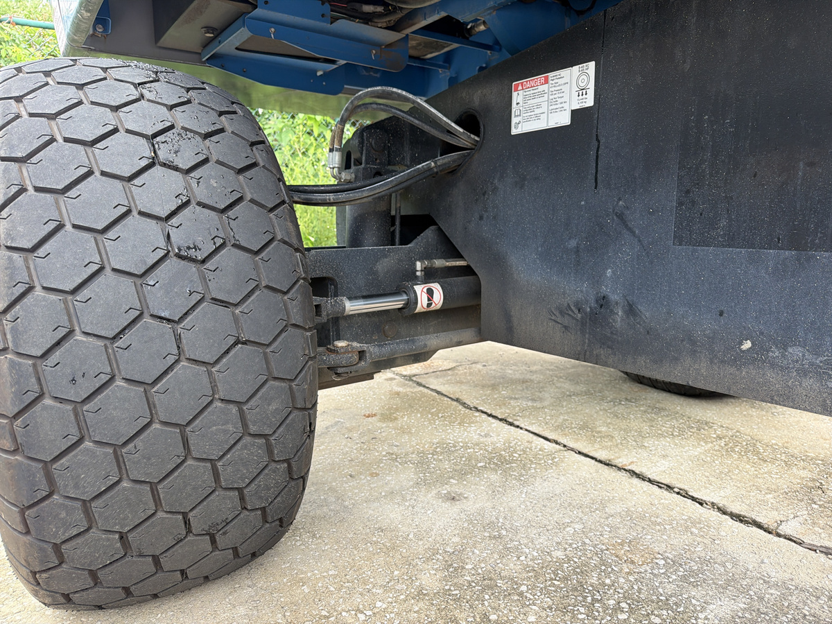2020 Genie S-65-13