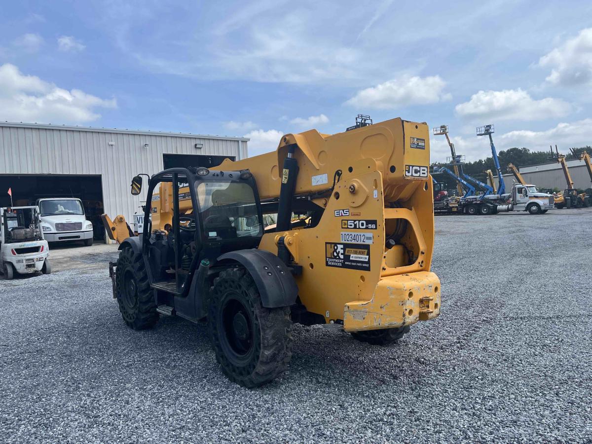 2018 JCB 510-56-2