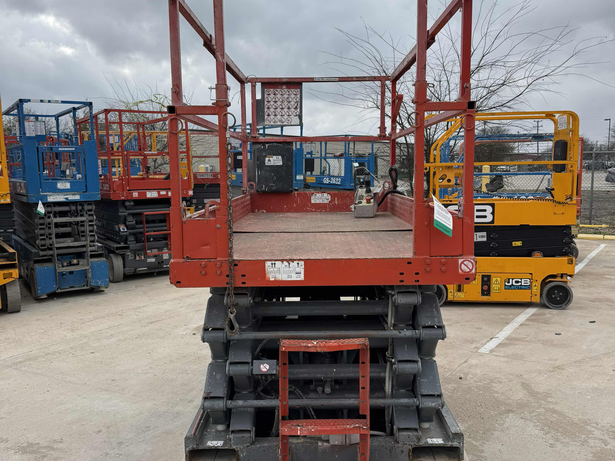 2017 Skyjack SJ4632-2
