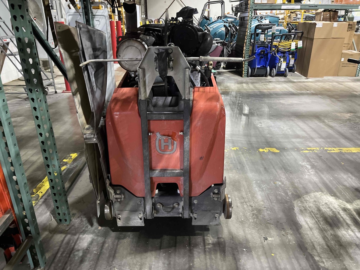 2021 Husqvarna FS5000-2