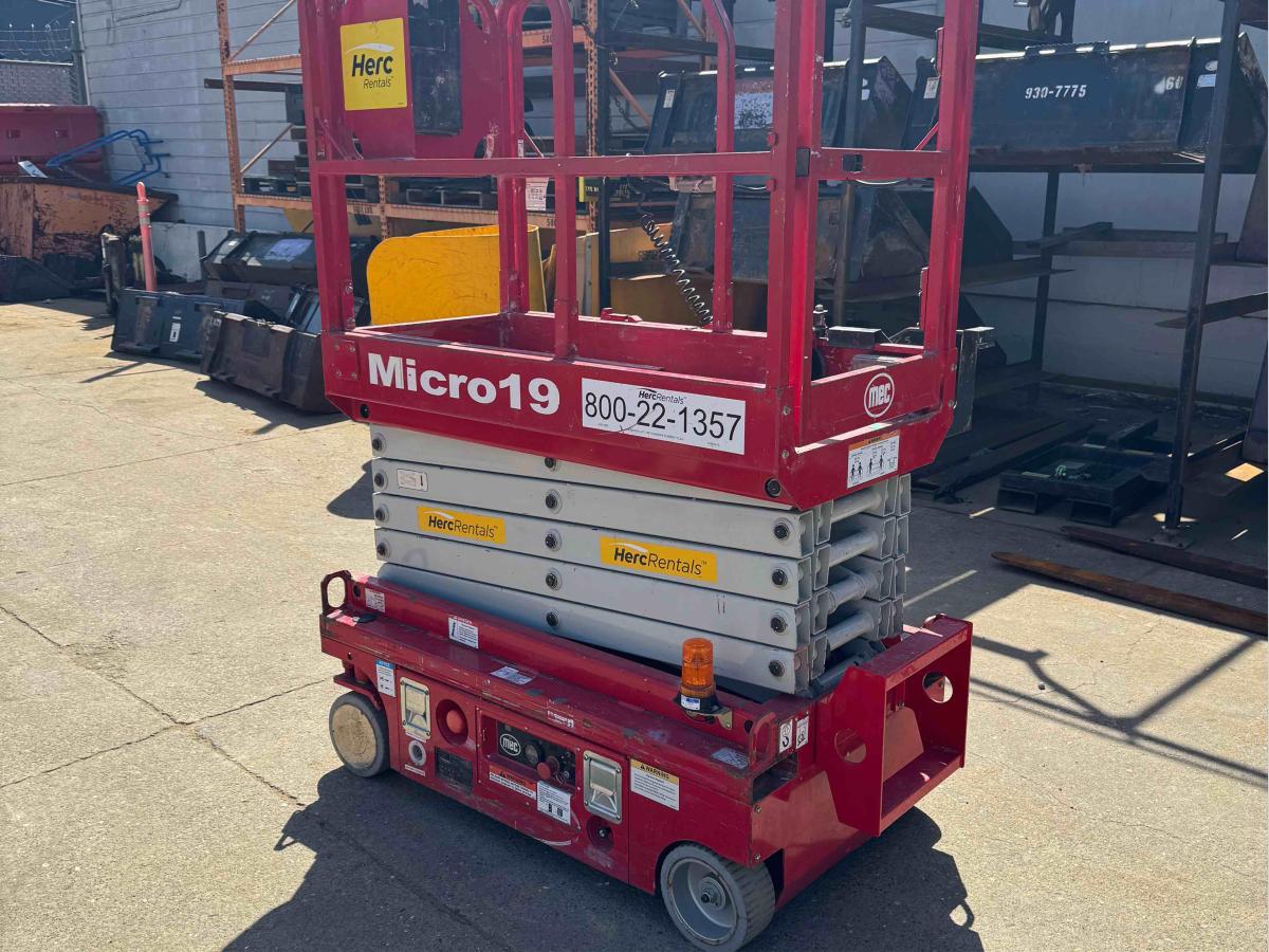 2018 MEC Micro 19