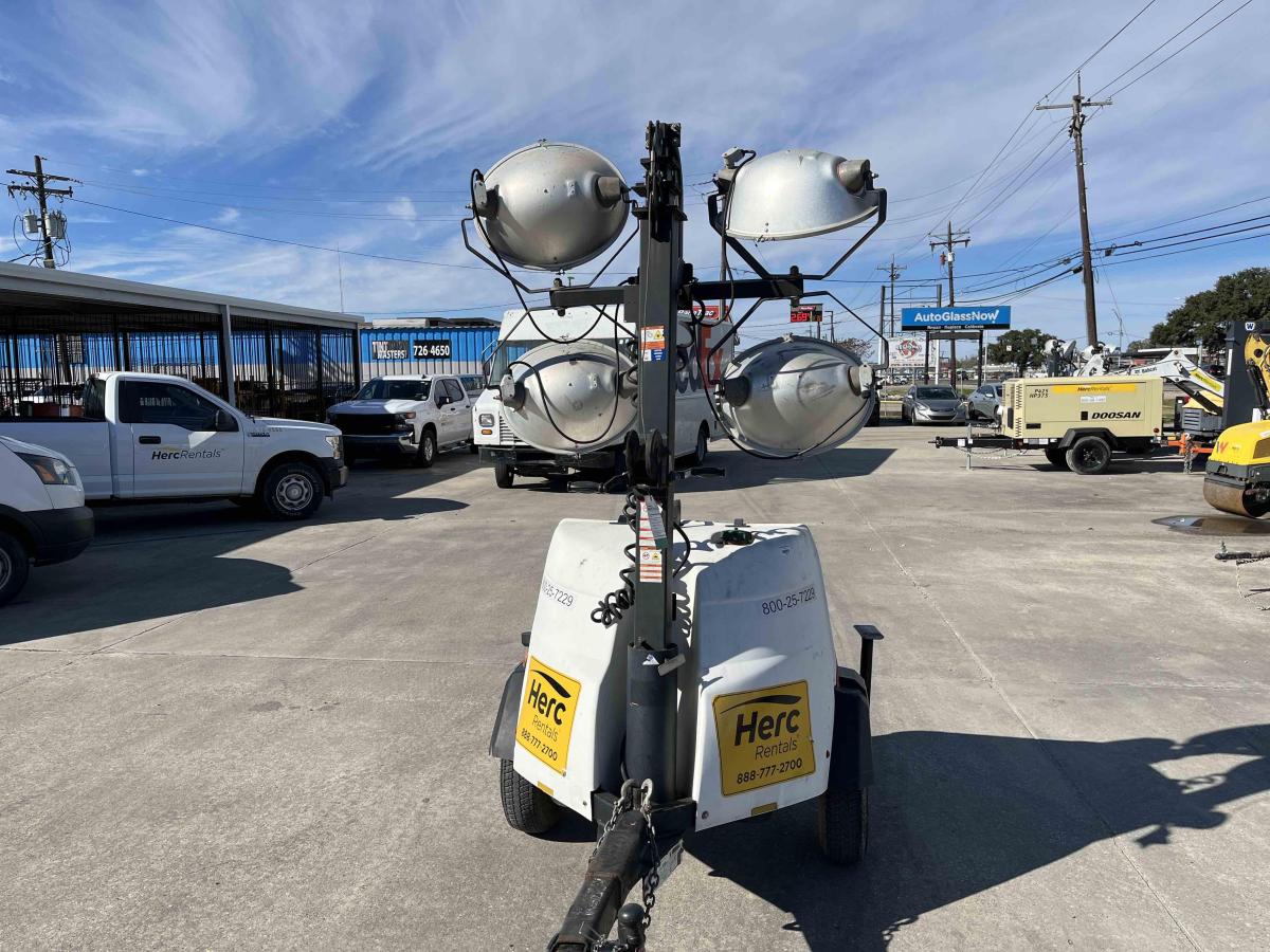 2019 Magnum MLT6S