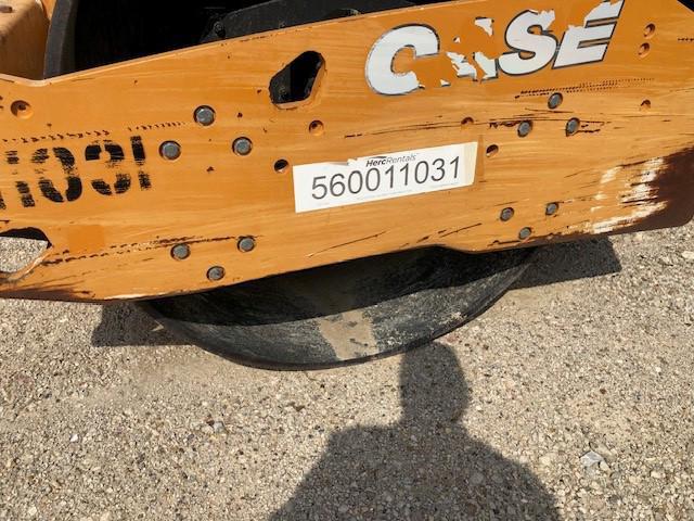 2020 Case SV208