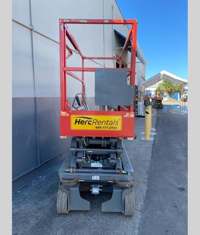 2017 Skyjack SJ3219