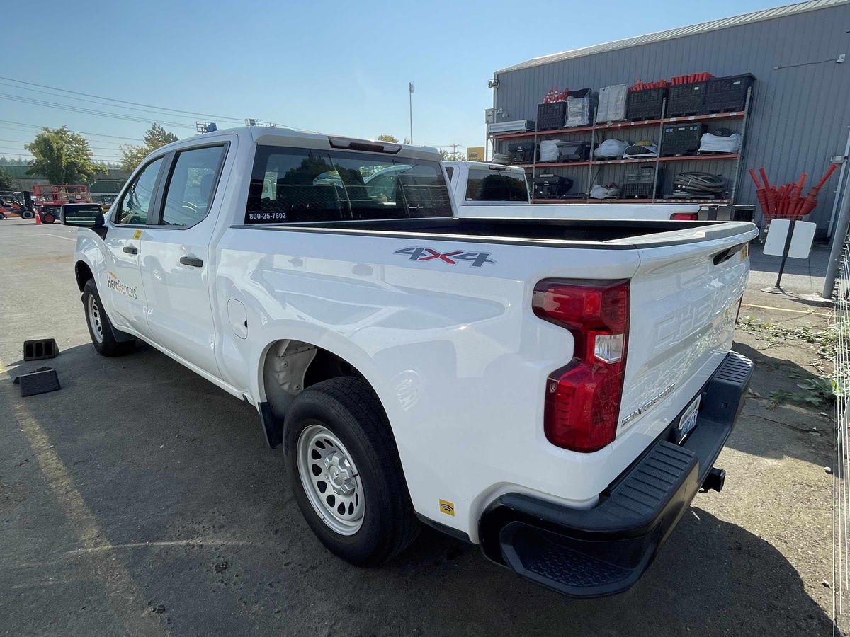 2019 Chevrolet 1500-3