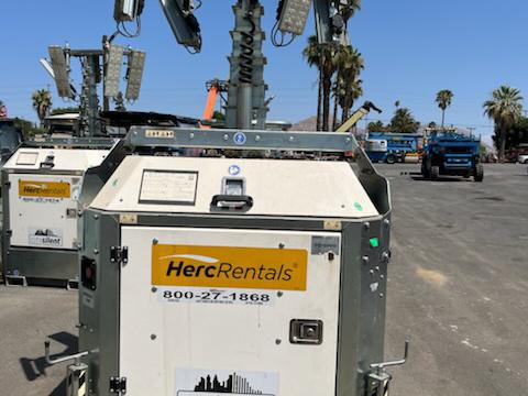 2019 Generac CUBE HYPER