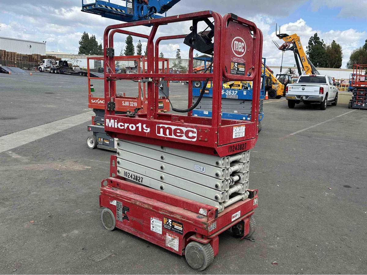 2018 MEC Micro 19