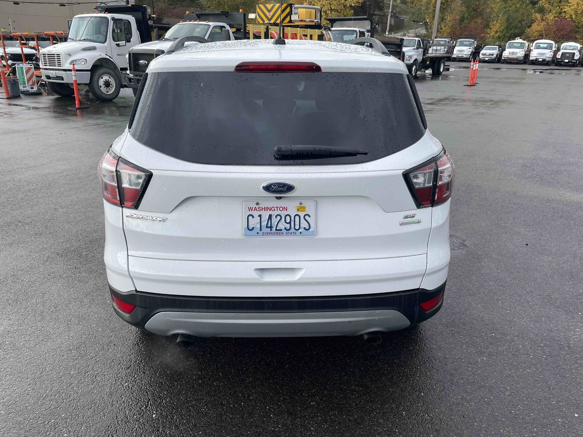 2018 Ford Escape-4