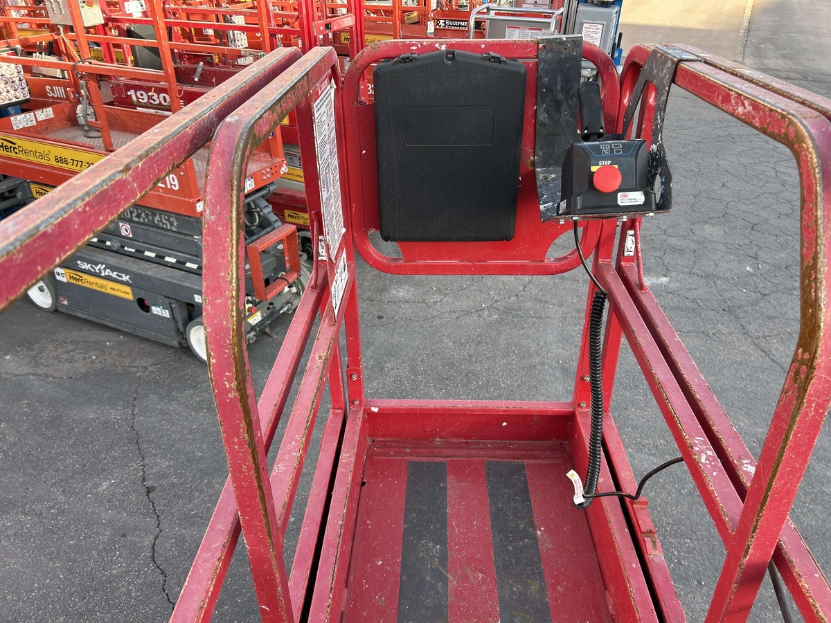 2017 MEC 1330SE-6