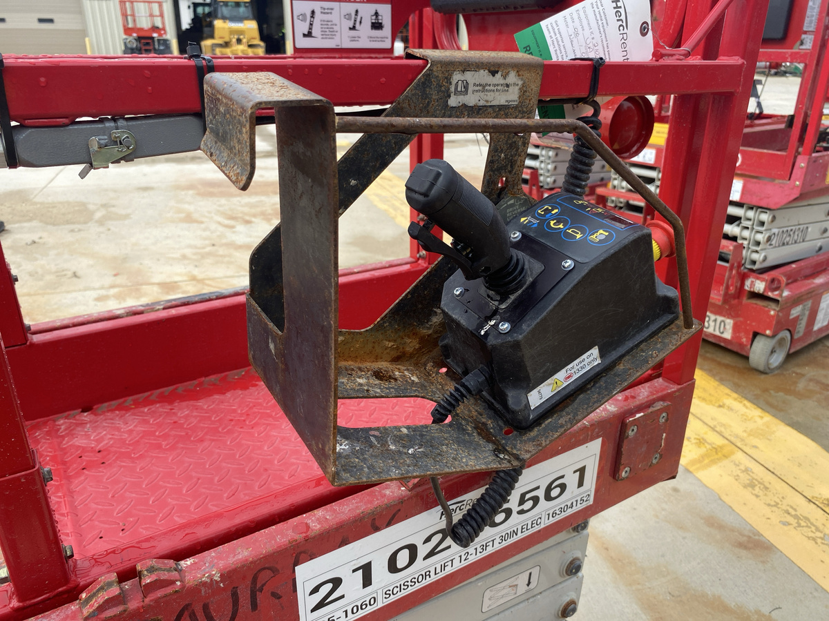 2019 MEC 1330SE-7