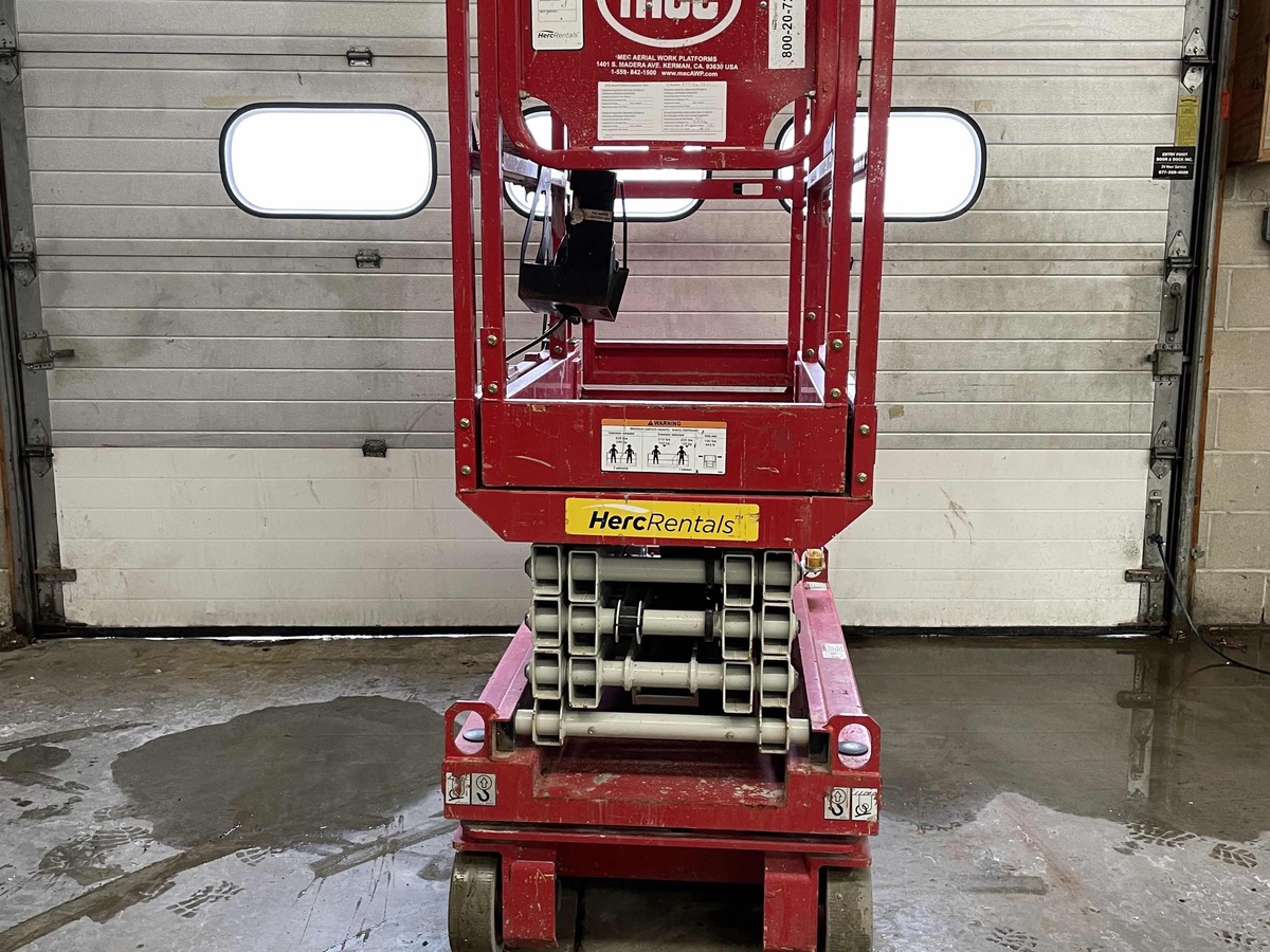 2018 MEC 1330SE-2