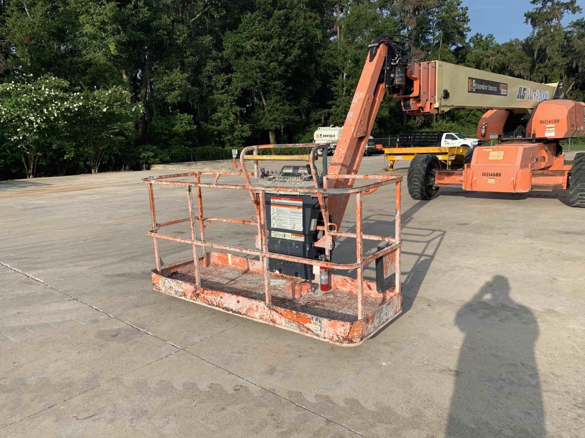 2017 JLG 1200SJP-10