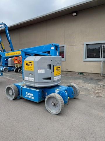 2014 Genie Z-34/22 N