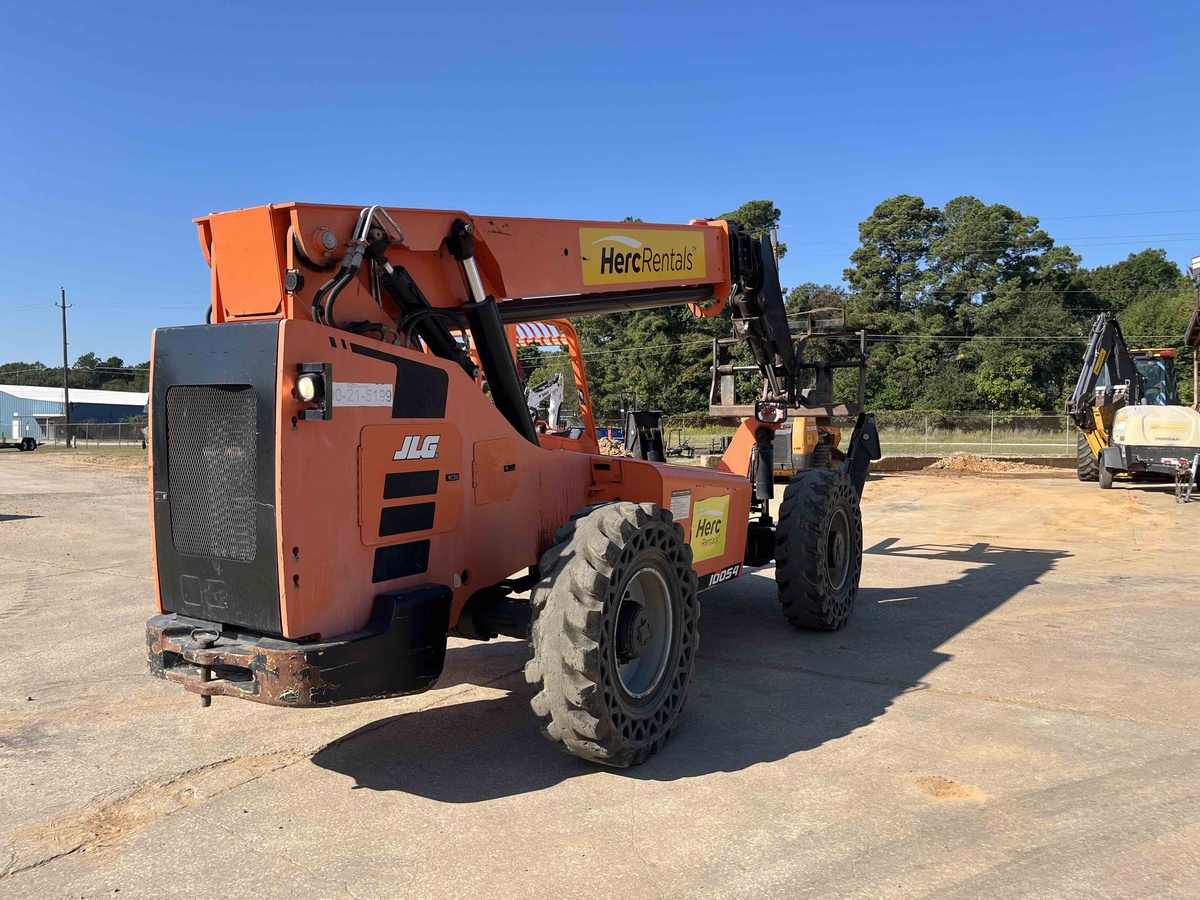 2018 SkyTrak 10054-3