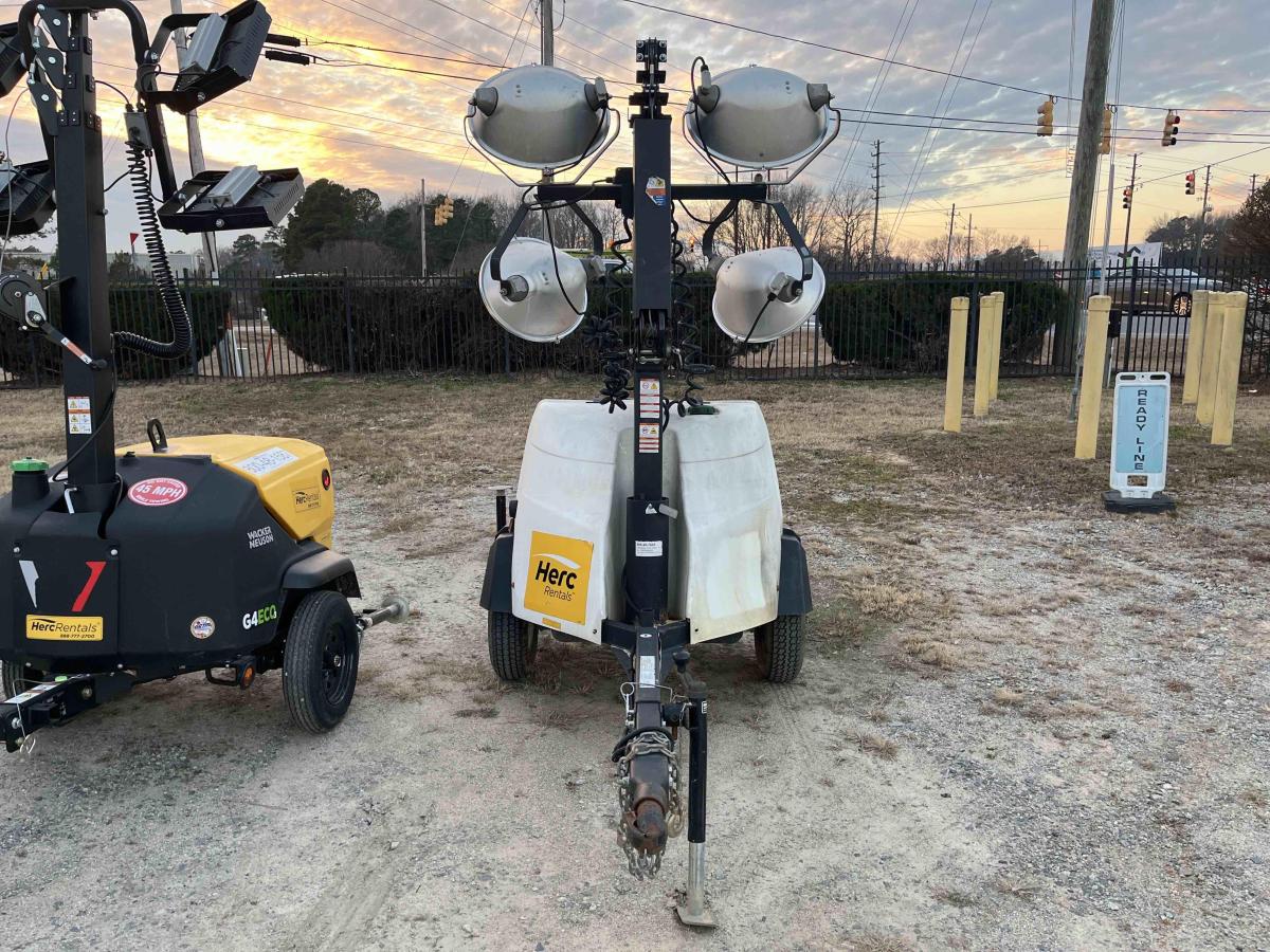 2019 Magnum MLT6S