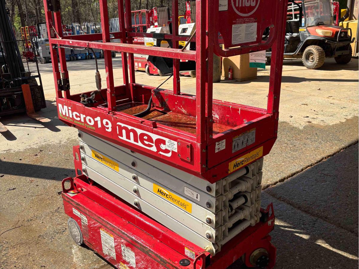 2019 MEC Micro 19