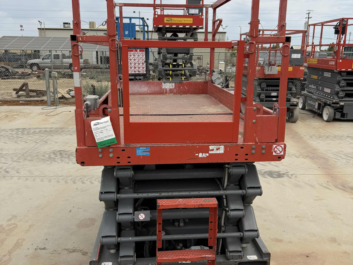 2017 Skyjack SJ4632-3