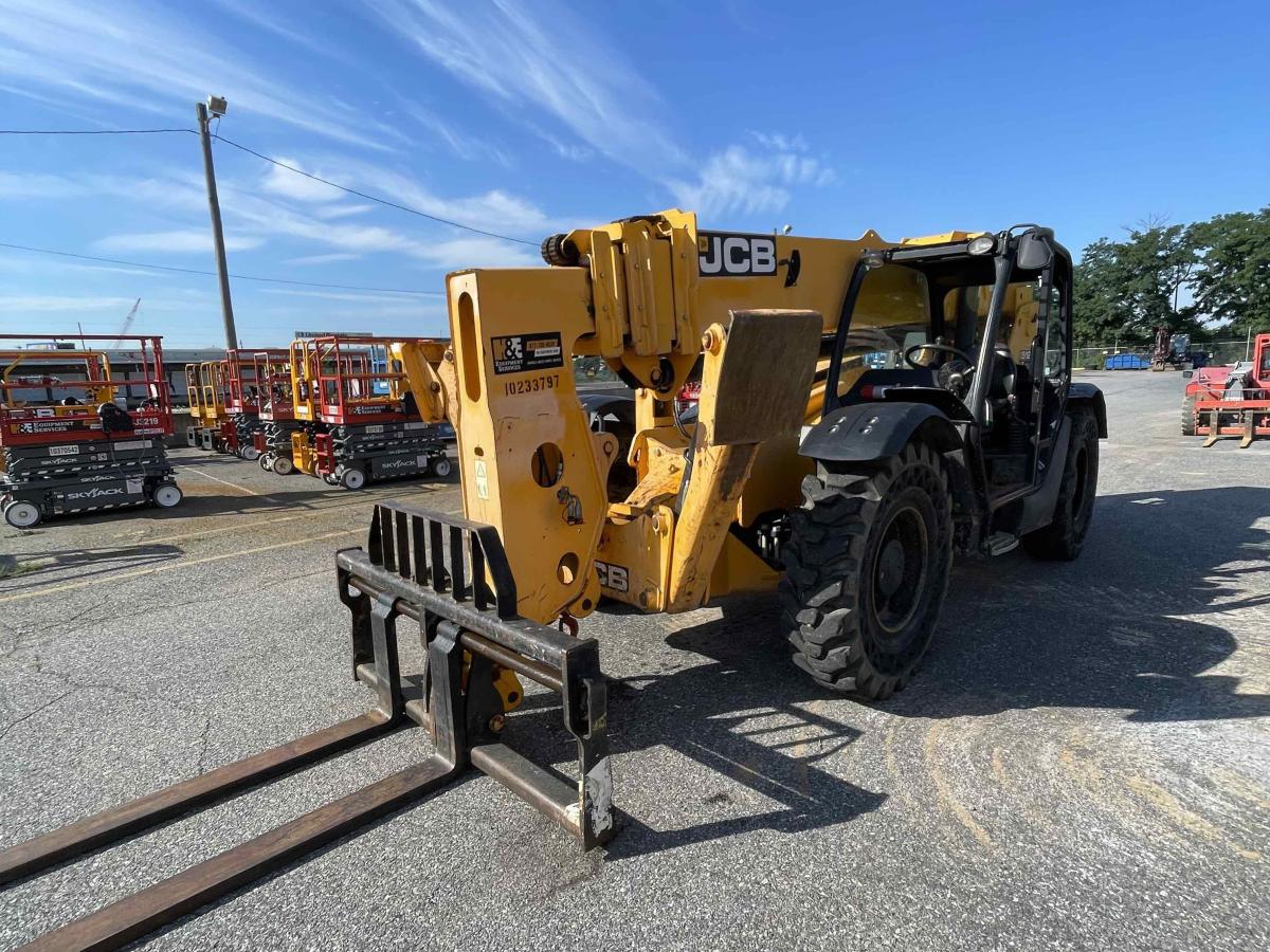 2018 JCB 512-56-9