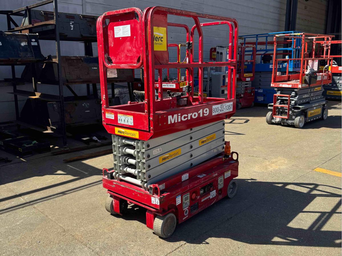 2018 MEC Micro 19