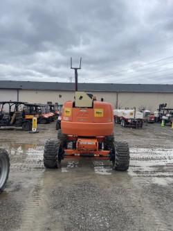 2014 JLG 450AJ