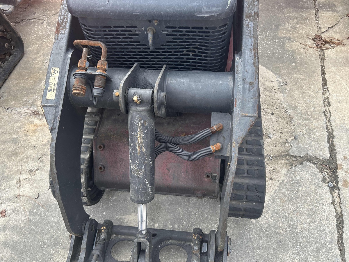 2019 Toro DINGO TX525N-6