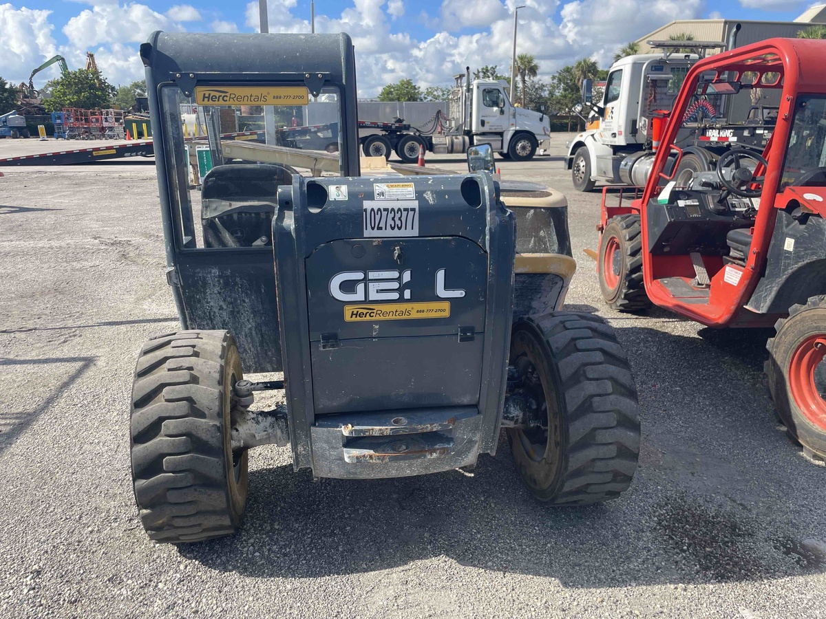 2019 Gehl RS5-19-5