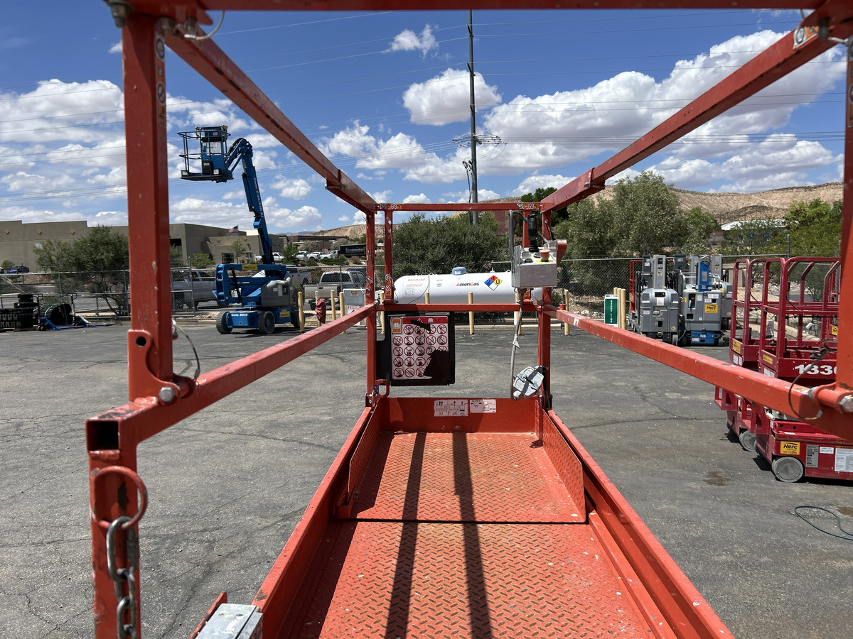 2019 Skyjack SJ3226-7