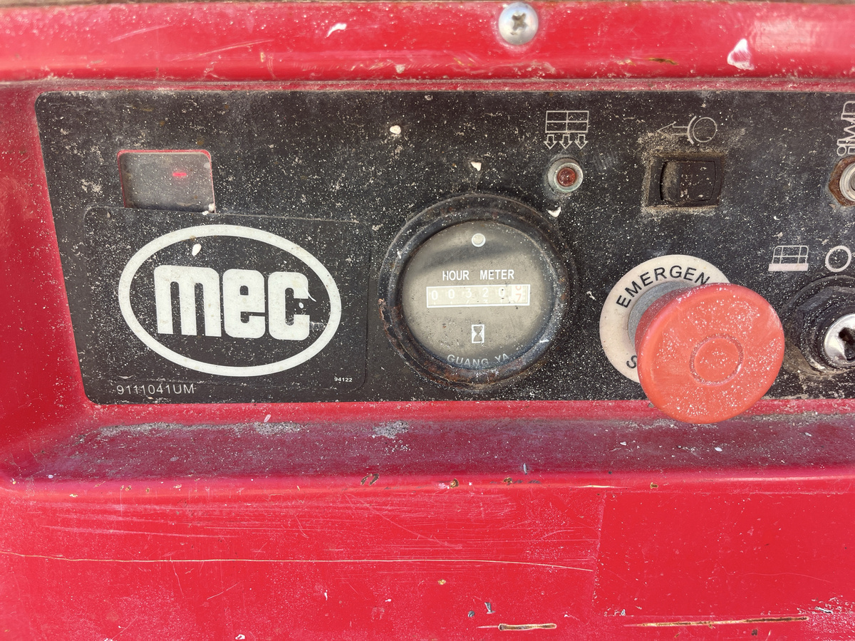 2018 MEC Micro 19-6