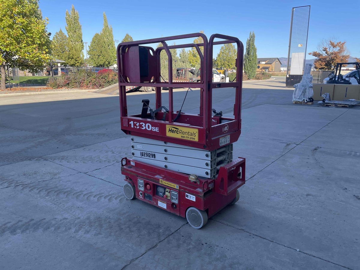 2018 MEC 1330SE-2