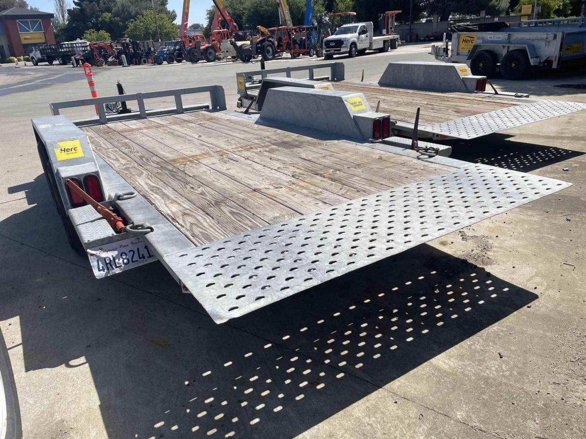 2018 Felling FT10ITIG-2